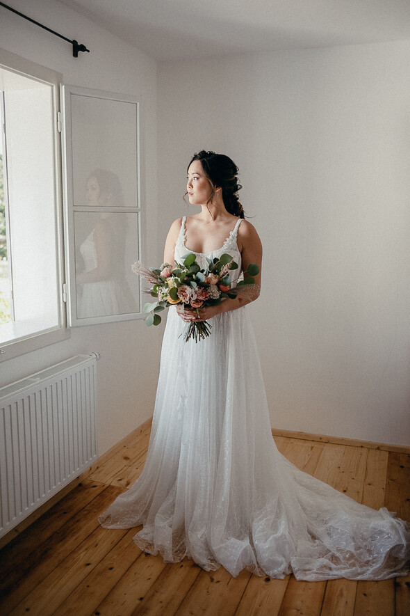 Alessia & Max. Lofer - фото №23