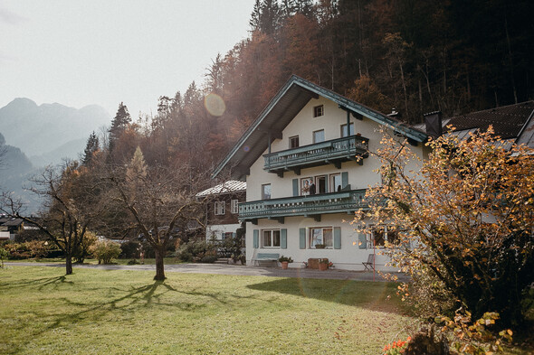 Alessia & Max. Lofer - фото №33