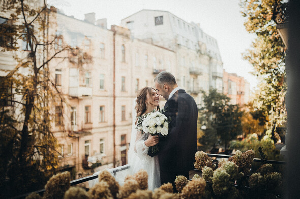 Maria & Razmik - фото №33