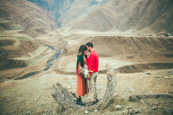 Kazbegi - фото №56