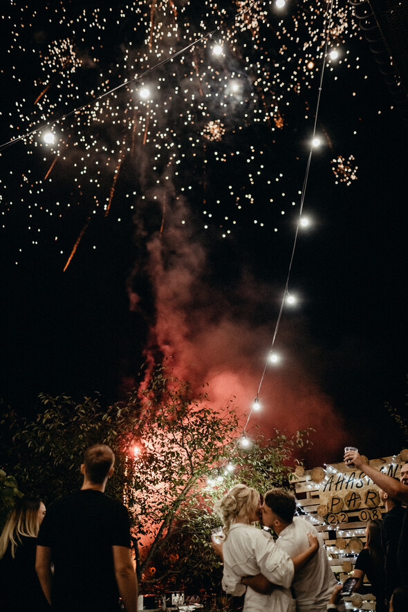 Алёнка и Юра - фото №56