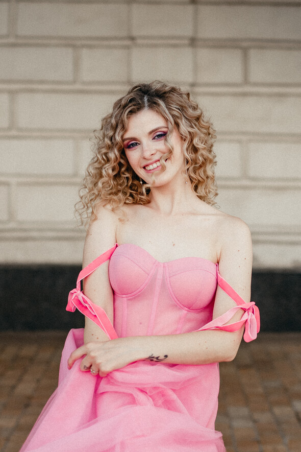 Таня и Макс - фото №69