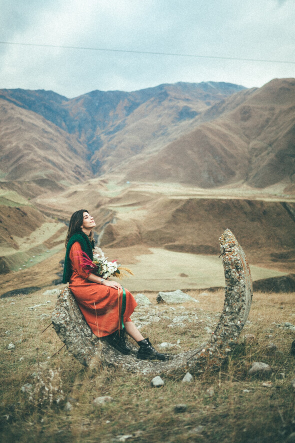 Kazbegi - фото №54