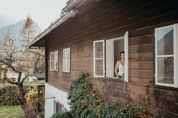 Alessia & Max. Lofer - фото №26
