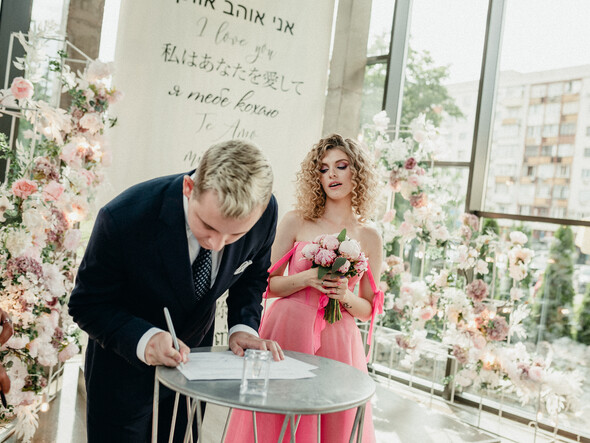 Таня и Макс - фото №16