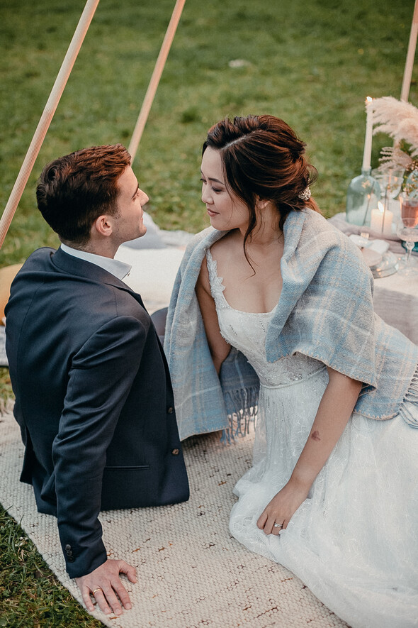 Alessia & Max. Lofer - фото №83