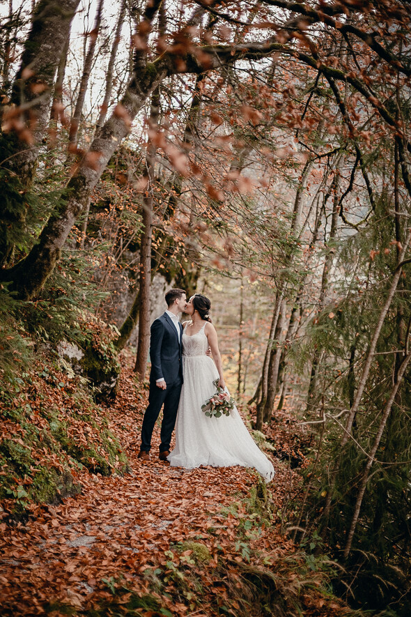 Alessia & Max. Lofer - фото №40