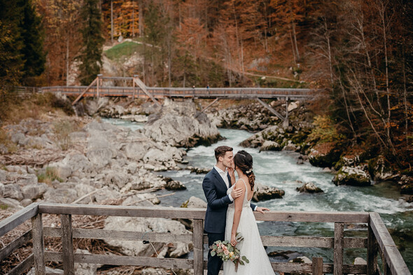 Alessia & Max. Lofer - фото №58