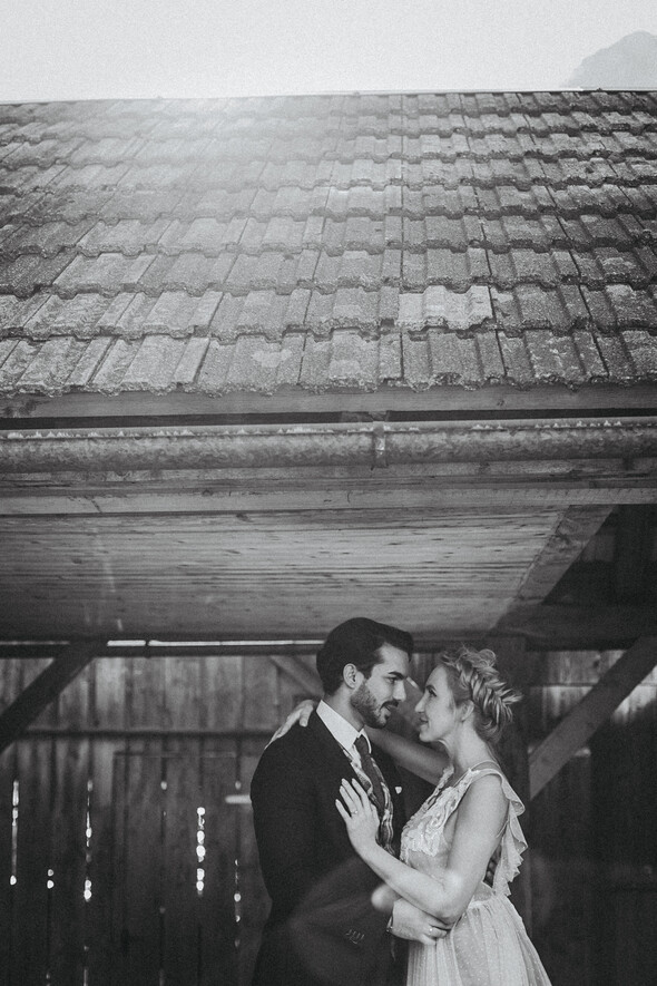 Achilles & Ellen. Hallstatt - фото №12