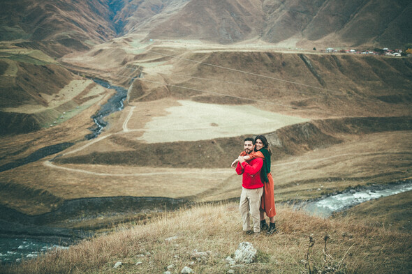 Kazbegi - фото №66