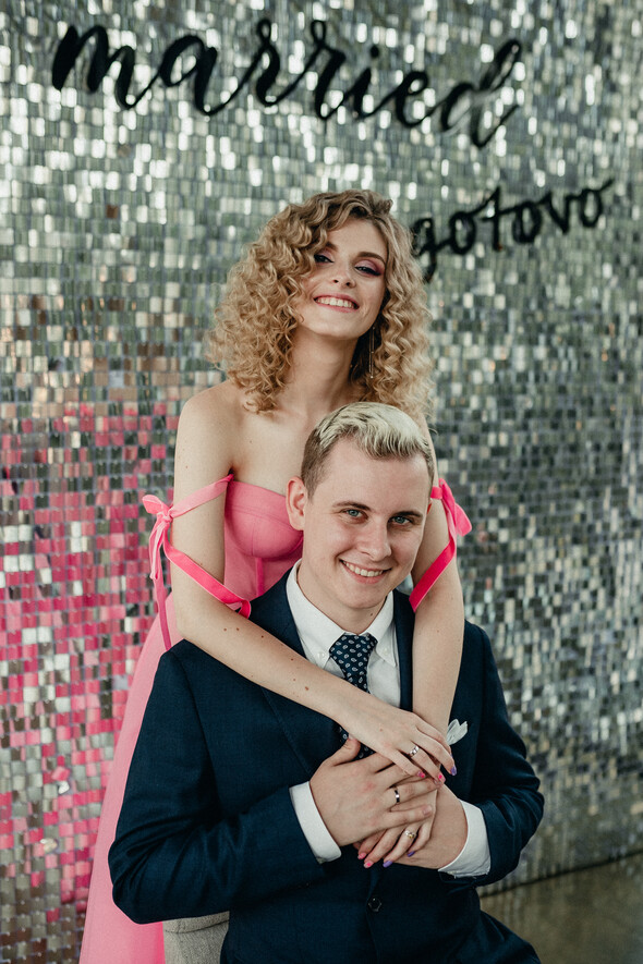 Таня и Макс - фото №35