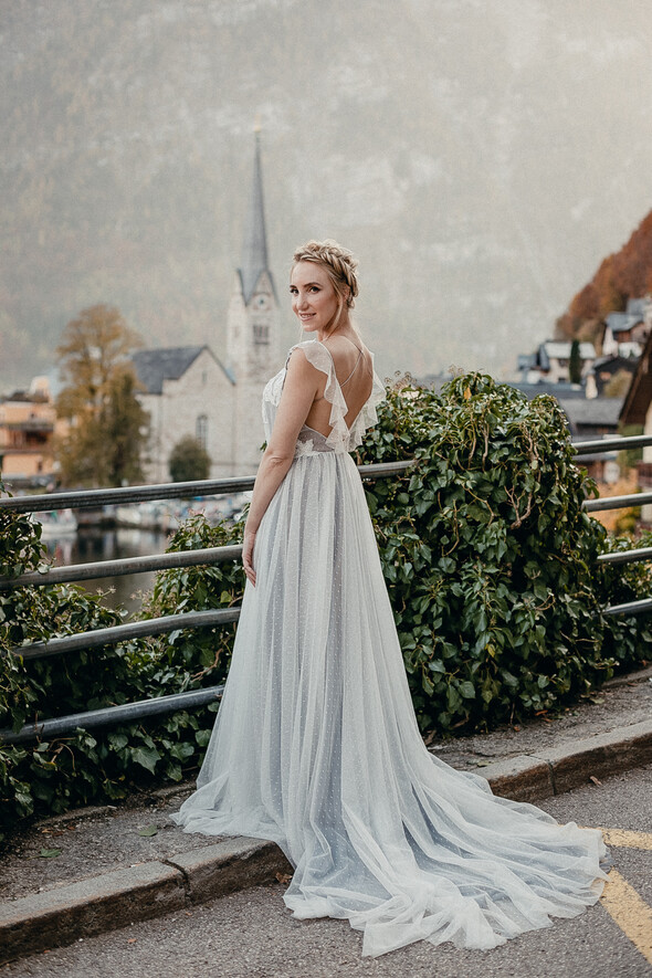 Achilles & Ellen. Hallstatt - фото №53