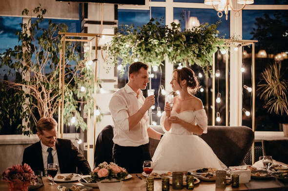 Марина и Андрей - фото №69