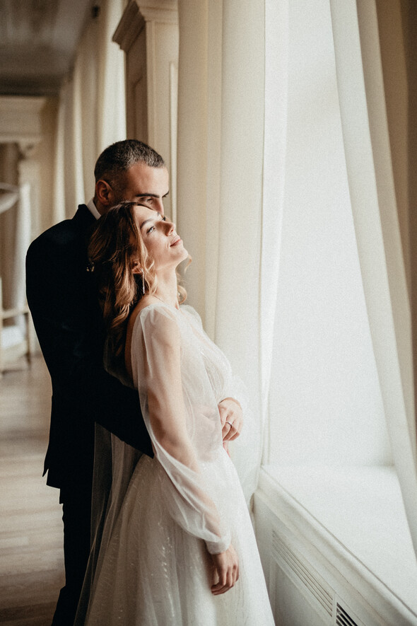 Maria & Razmik - фото №19
