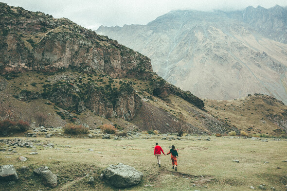 Kazbegi - фото №9