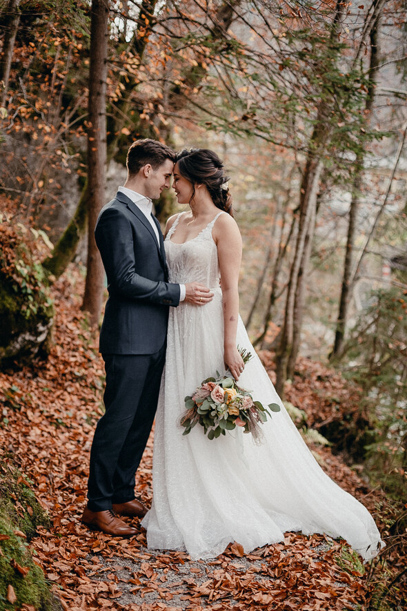 Alessia & Max. Lofer - фото №43