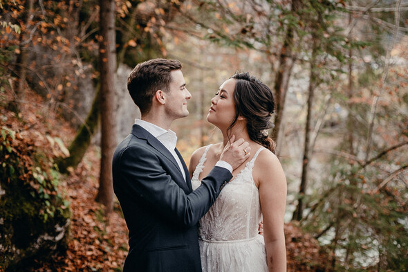 Alessia & Max. Lofer - фото №44