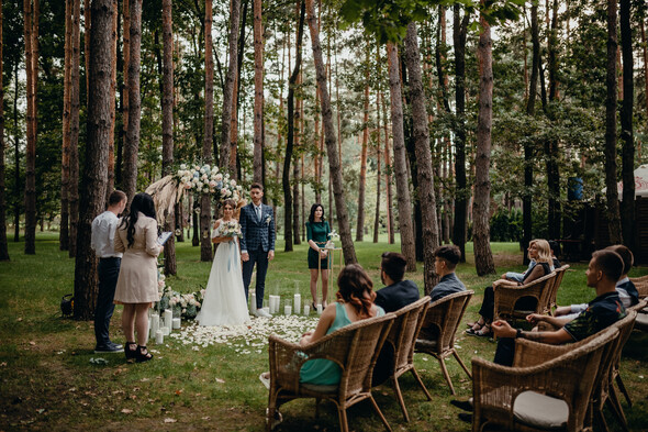 Таня и Никита - фото №20