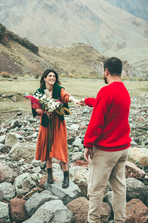 Kazbegi - фото №6