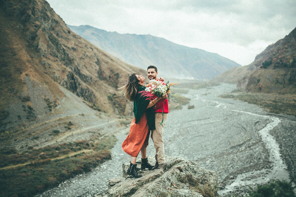 Kazbegi - фото №42