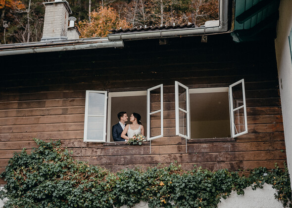 Alessia & Max. Lofer - фото №32