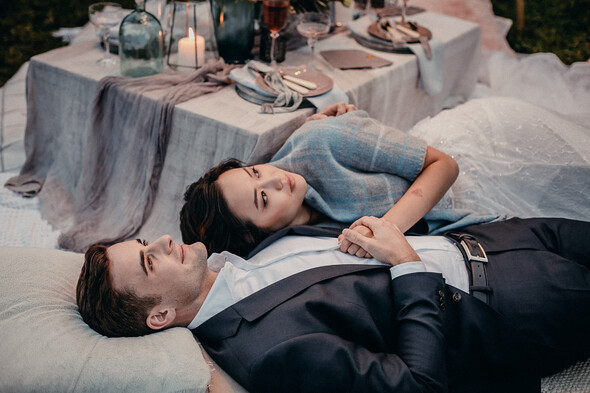 Alessia & Max. Lofer - фото №84
