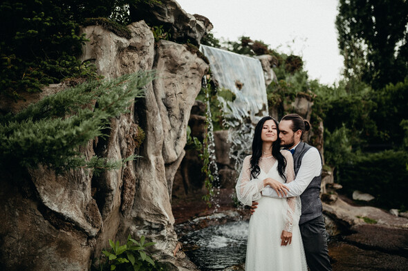 Валерий и Алеся - фото №59