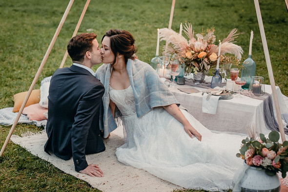 Alessia & Max. Lofer - фото №78