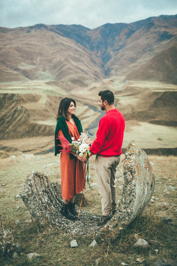 Kazbegi - фото №55