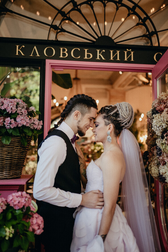 Оксана і Влад - фото №15