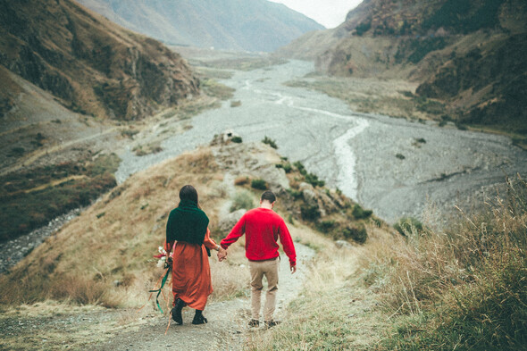 Kazbegi - фото №32