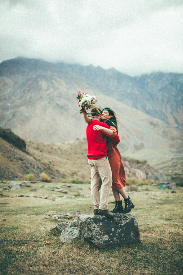 Kazbegi - фото №17