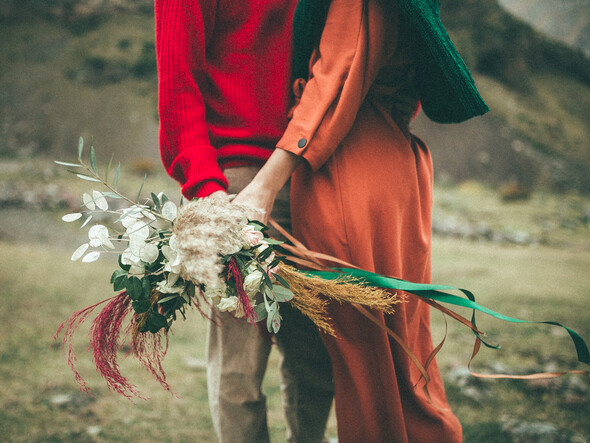 Kazbegi - фото №18