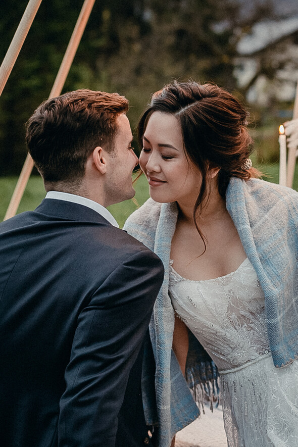 Alessia & Max. Lofer - фото №79