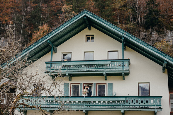 Alessia & Max. Lofer - фото №34
