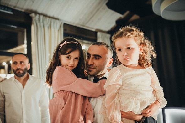 Maria & Razmik - фото №87