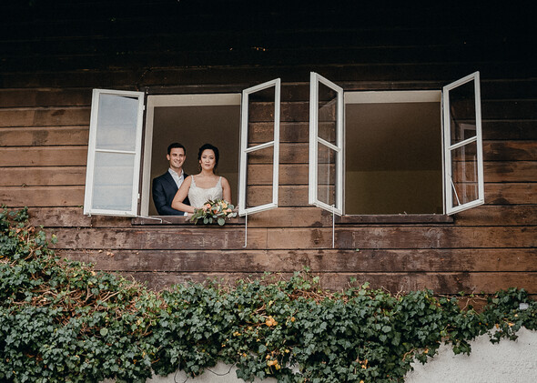 Alessia & Max. Lofer - фото №30