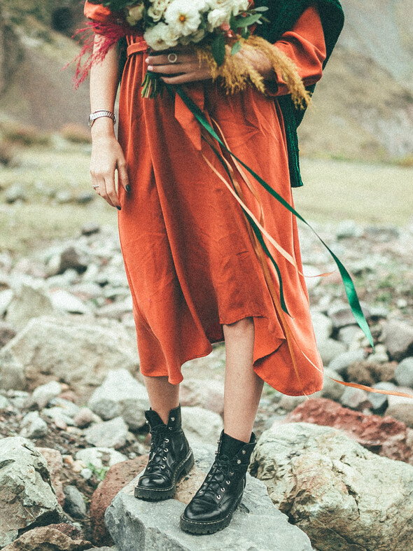 Kazbegi - фото №3