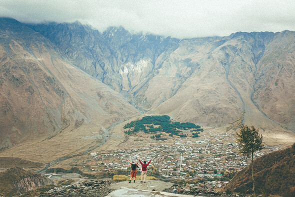 Kazbegi - фото №2