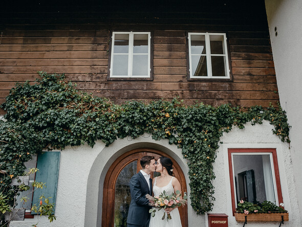 Alessia & Max. Lofer - фото №37