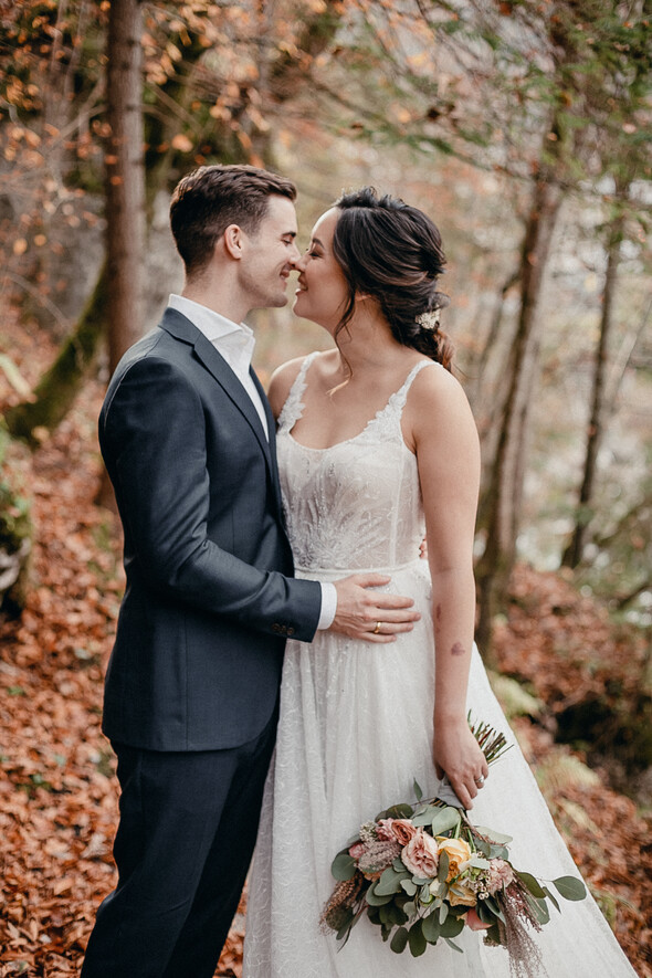Alessia & Max. Lofer - фото №47