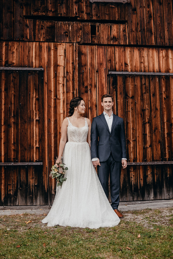 Alessia & Max. Lofer - фото №69