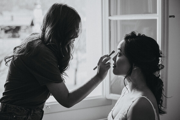 Alessia & Max. Lofer - фото №6