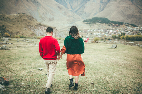 Kazbegi - фото №16
