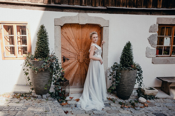 Achilles & Ellen. Hallstatt - фото №32