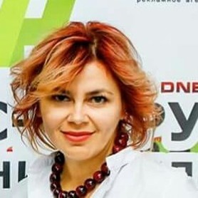 Фотограф Наталья Жукова
