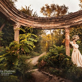Наталья Жукова - фотограф у Києві - портфоліо 3