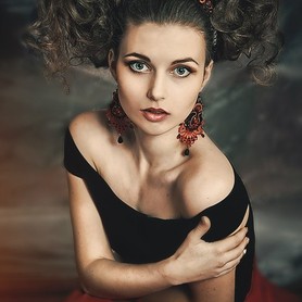 Наталья Жукова - фотограф у Києві - портфоліо 2