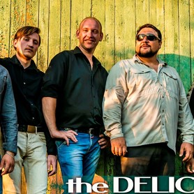DELICATS (ДЕЛІКЕТС) - музиканти, dj у Житомирі - портфоліо 5