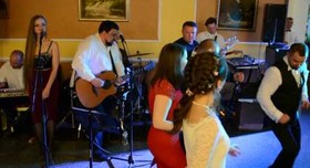 DELICATS (ДЕЛІКЕТС) - музиканти, dj у Житомирі - фото 4